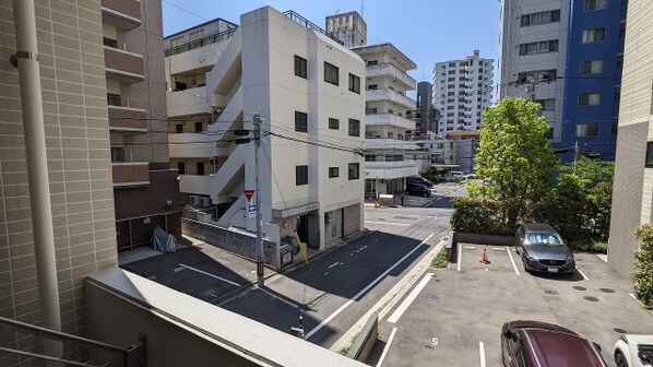 横川駅 徒歩7分 2階の物件内観写真